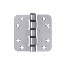 AXA SMART EASYFIX SCHARNIER 89X89 MM TGS RONDE HOEKEN