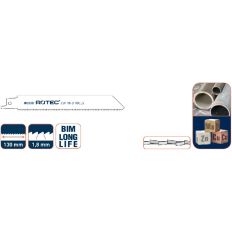 RECIPROZAGEN RC630 / 922BF (VPE 5 STUKS)