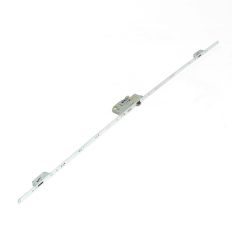 HMB MEERPUNTSLUITING VOORPLAAT 24MM PC72MM DOORNMAAT 65MM 1700MM
