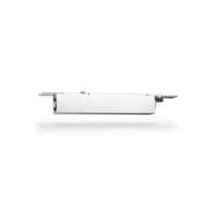 GEZE DEURDRANGER INBOUW BOXER EN 2-4 ZONDER ARM, ASVERLENGING 4MM
