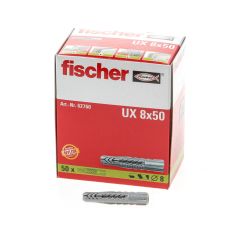 FISCHER PLUG UX8 DHZ