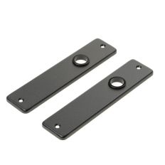 AMI KORTSCHILD 180/41 RH BLIND ZWART