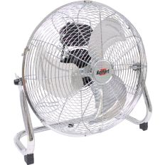 TAFEL/VLOERVENTILATOR VERCHR.85W-