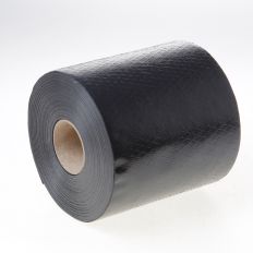 DPC-FOLIE ROL 50M X 150 MM ZWART 350MY