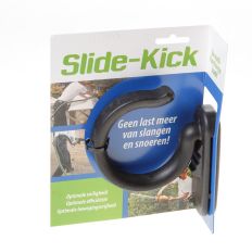 SLIDE-KICK SNOER EN SLANGHOUDER 9710001