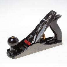 BLOKSCHAAF BAILEY N¦, PVC3, 4, 4 1/2 - 245MM
