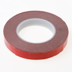 DUBBELZIJDIGE STRUCTURAL BONDTAPE 19MM X 10 METER
