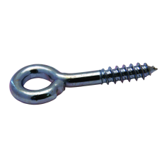 ZWAAR SCHROEFOOG VERZINKT HD 3 GRAM 35 X 10MM