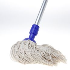VERO WRINGMOP MET STEEL