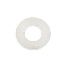 SLUITRING DIN125A NYLON M14 (200ST)