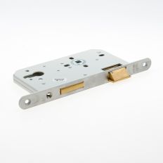 NEMEF CILINDER DAG- EN NACHTSLOT DEURSLOT TYPE 649/17-KV-60 DIN RECHTS