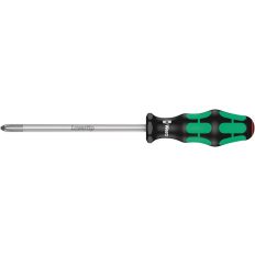 WERA 350 PH SCHROEVENDRAAIER GRIP+ PH 3/15