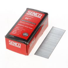 SENCO BRADS 38MM GEGALVANISEERD