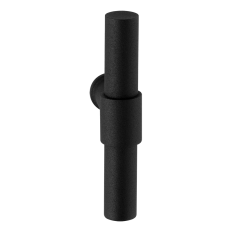 GPF823801200 ZWART, HIPI DEUX 103 MM GATDEEL LINKS/RECHTS
