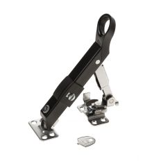 AXAFLEX SECURITY ZWART 2660-20-56E