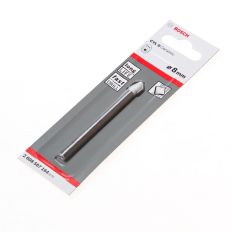 GLAS/TEGELBOOR DIAMETER 8MM