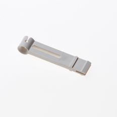 DUCO HENDEL 40MM, KLEUR CREME