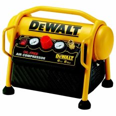 DEWALT DPC6MRC-QS 6L MINI COMPRESSOR 240V EU