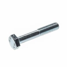 ZESKANTBOUT STAAL 8.8 VERZINKT M10 X 65MM
