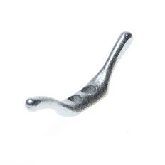 KOORDHOUDER IJZERGEGOTEN GEGALVANISEERD 110MM 0142.051.1105