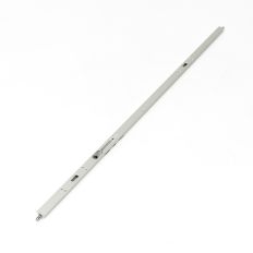 HABO STOLPRAAMESPAGNOLET 98MP TOT RAAMHOOGTE L=1500MM