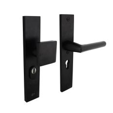 INTERSTEEL VEILIGHEIDSBESLAG MET KERNTREKBEVEILIGING SKG*** PROFIELCIL