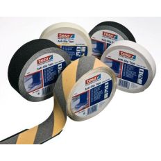 TESA 60950 ANTISLIP TAPE ZWART