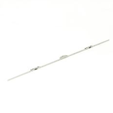HABO 972SP VARIABEL LENGTE 1600 X HOOGTE 330 X DOORNMAAT 40MM