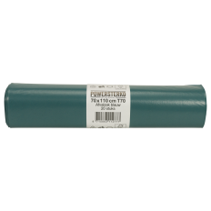 KONVOX ZAKKEN 700 X 1100 MM BLAUW ROL (20 ST.)