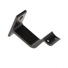 HERMETA LEUNINGHOUDER HOL M8 ZWART 3553-18