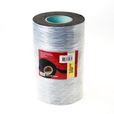 BERDAL EPDM FOLIE ZWART UV-BESTENDIG 250 X 0.5MM X 20M