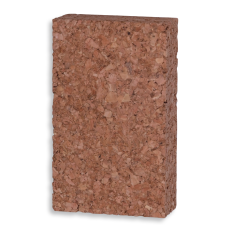 MASTER SCHUURKURK, RECHT MODEL 100X60X25