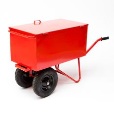 GEREEDSCHAPSKRUIWAGEN 2XWIEL