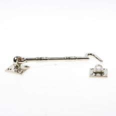 KAJUITHAAK KH 1500 MESSING VERNIKKELD 150MM 0240.000.1500