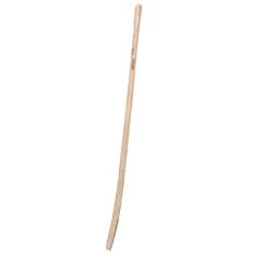 4TECX ZANDSCHOP STEEL GEBOGEN 130CM ESSEN