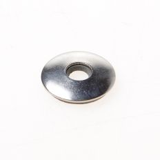HOFA NEOPREEN RING ROESTVASTSTAAL DIAMETER 8.4 X 25MM