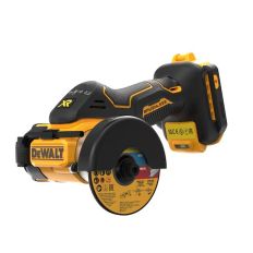 18V XR BRUSHLESS COMPACTE SLIJPMACHINE 76MM
