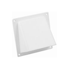 UNIVERSELE GEVELKLEP Ø 100/125/110X54MM