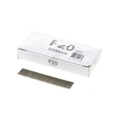 HIKOKI INOX BOX F18 - 20MM MINIBRADS (5000)