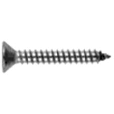 PLAATSCHROEF DIN7982C ELVZ PK 3.5 X 9.5MM (200ST)