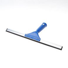 RAAMWISSER PVC BLAUW 350MM