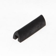 ELEMENTRUBBER-ZWART-KS-20X68X8-34798