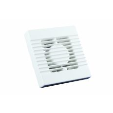 BADKAMER/ TOILETVENTILATOR EF100