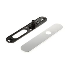 LANGSCHILD AFGEROND ASL ALUMINIUM F1 BLIND