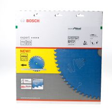 BOSCH CIRKELZAAGBLAD 72 TANDEN WOOD NEGATIVE ABT 300 X 30 X 2.4MM