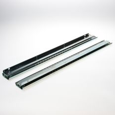 REGOUT LADEGELEIDER MET DRAGER 600/600 ULFE