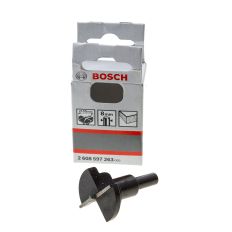BOSCH SCHARNIERGAT KUNSTBOOR HM 35MM