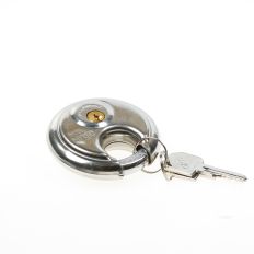 OXLOC HANGSLOT DISCUS RVS 70MM KA 701