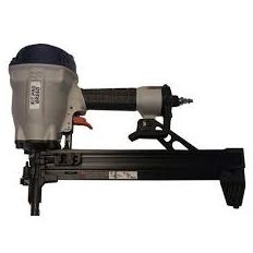 T30/38-A1 PNEUMATISCHE TACKER VOOR BETON, VOOR NAGELS GEHARD STAAL GTPIN XT15 - 40, 1000 STUKS