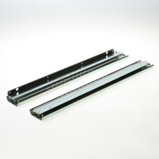 REGOUT LADEGELEIDER MET DRAGER 450/450 ULFE